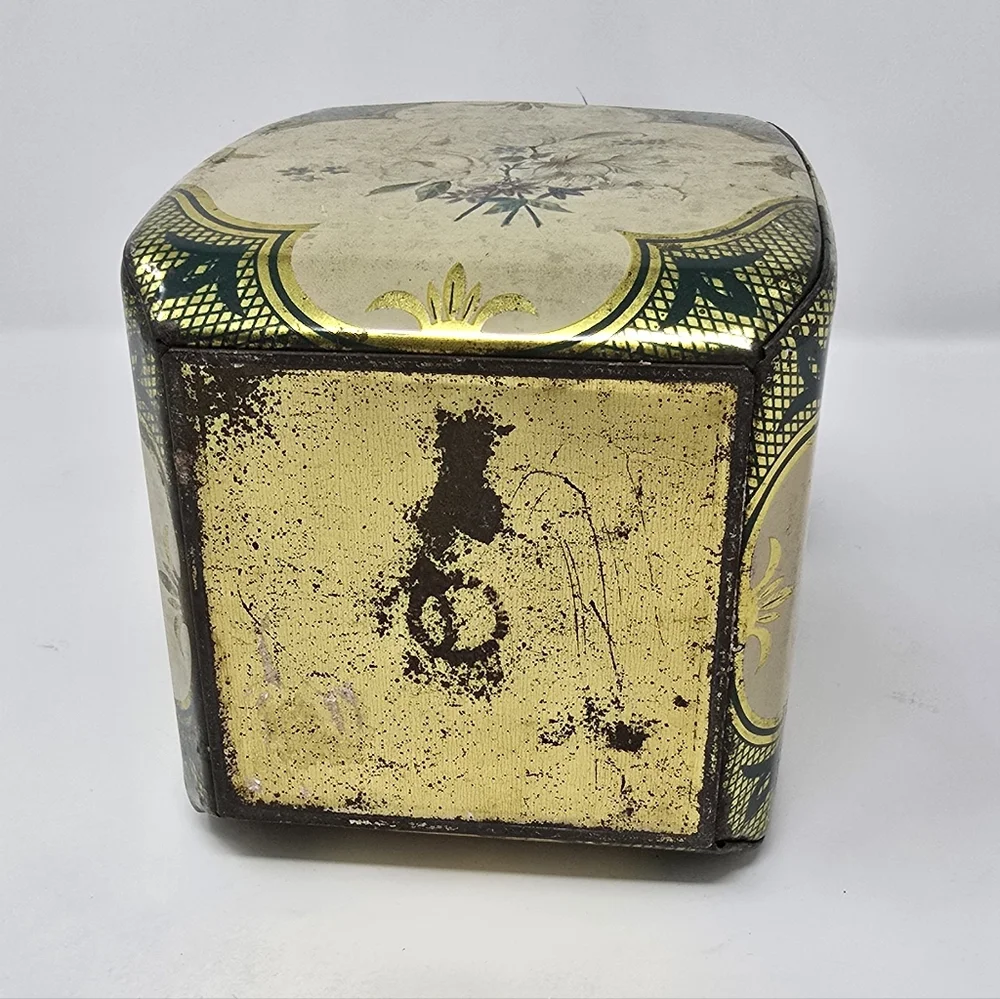N/A vintage rustic